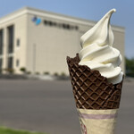 米田牧場 みるく屋 - 