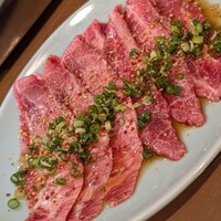 焼肉家げんちゃん - 