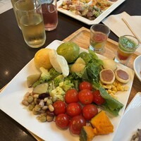 リュクス ダイニング ハプナ - 
