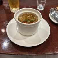 個室中華 頤和園 溜池山王店 - 