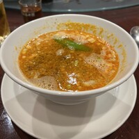 個室中華 頤和園 溜池山王店 - 