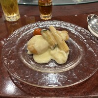 個室中華 頤和園 溜池山王店 - 