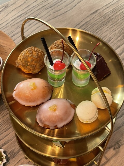 アフタヌーンティー！』by オカグル編集長 : miobyDoTS - 松原町