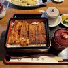 うなぎの 東海亭