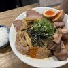 麺食堂 コハクドリ