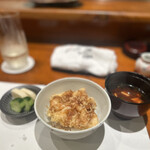 天麩羅 ひらいし - 