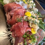 大衆料理 つきじ - 