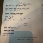 Seafood & Tapas LUBINA - 