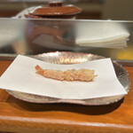 天麩羅 ひらいし - 