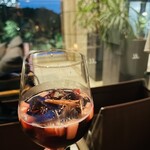 Seafood & Tapas LUBINA - 