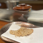 天麩羅 ひらいし - 