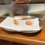 天麩羅 ひらいし - 