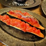 Seafood & Tapas LUBINA - 