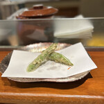 天麩羅 ひらいし - 