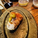 Seafood & Tapas LUBINA - 