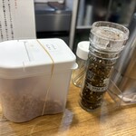 麺食堂 コハクドリ - 