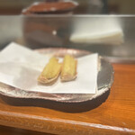 天麩羅 ひらいし - 