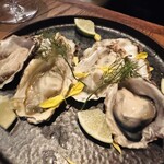 Seafood & Tapas LUBINA - 