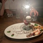 Seafood & Tapas LUBINA - 