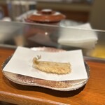 天麩羅 ひらいし - 