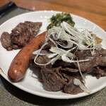 伊達の牛たん本舗 仙台駅地階　エスパル店 - 