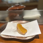 天麩羅 ひらいし - 