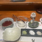 天麩羅 ひらいし - 