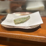 天麩羅 ひらいし - 