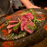 Seafood & Tapas LUBINA - 