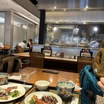 伊達の牛たん本舗 仙台駅地階　エスパル店 - 