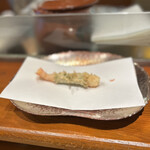 天麩羅 ひらいし - 