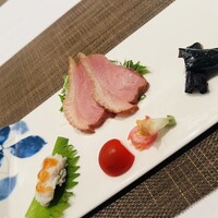 中国料理 星ヶ岡 - 
