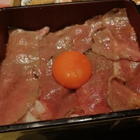 個室和食 肉割烹 吟次郎 品川駅前店 - サーロイン重