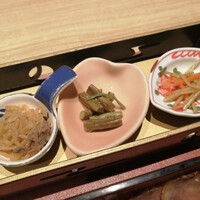 個室和食 肉割烹 吟次郎 品川駅前店 - 