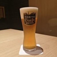 個室和食 肉割烹 吟次郎 品川駅前店 - 美味しい東京クラフト