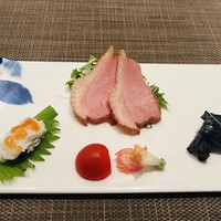 中国料理 星ヶ岡 - 