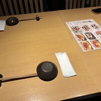 意気な寿し処阿部 青山店 - 