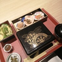 個室和食 肉割烹 吟次郎 品川駅前店 - 全体像