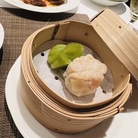 中国料理 星ヶ岡 - 