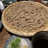 〆蕎麦 フクロウ
