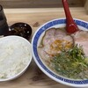 万来ラーメン