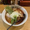 麺処 田ぶし 横浜店
