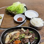 冨ノ家 - 