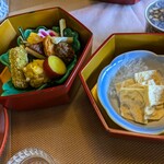 とうふ屋うかい 鷺沼店 - 