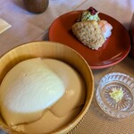 とうふ屋うかい 鷺沼店 - 