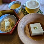 とうふ屋うかい 鷺沼店 - 