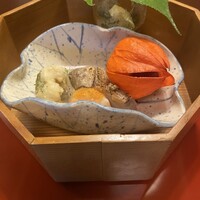 東京 芝 とうふ屋うかい - 