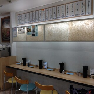 加賀 白山そば_2