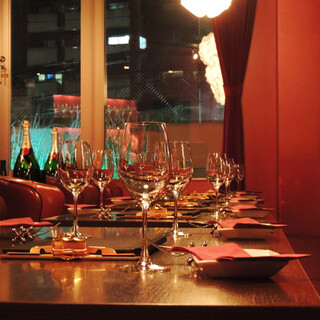wine bar M_2