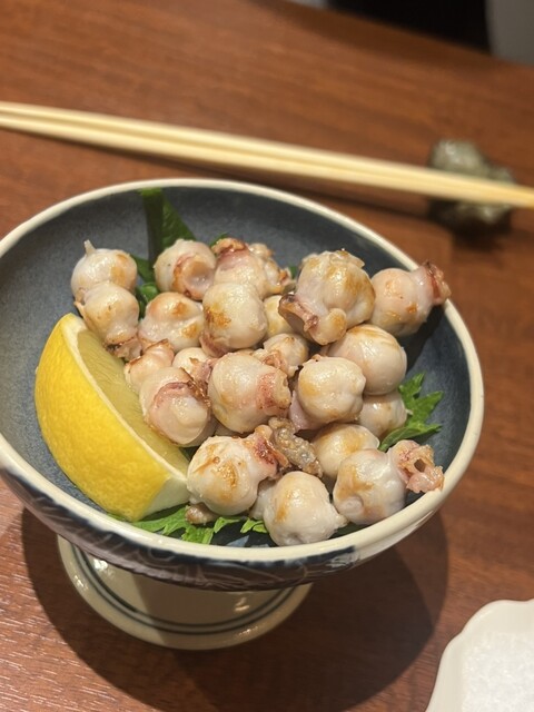 by Nnnn : よこのいと - 北新地/海鮮 | 食べログ